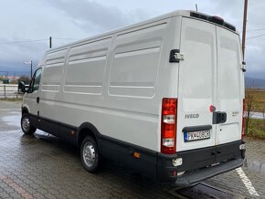 IVECO DAILY - 7