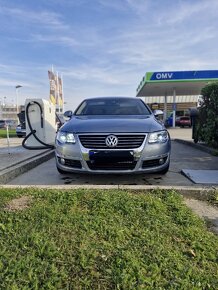 Vw passat b6 Cr - 7