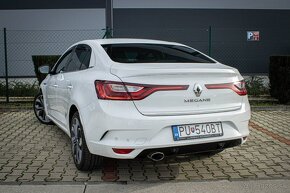 Renault Megane Grandcoupe benzin A/T 123ooo km - 7