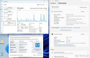 NVIDIA GeForce GTX - 7