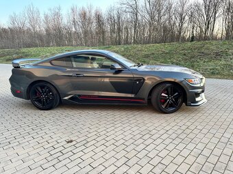 Ford Mustang 3.7 V6 2015 - 7