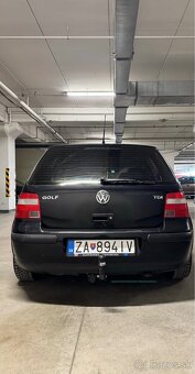 Golf 1.9tdi - 7