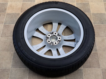 19" Alu kola = 5x112 = AUDI Q5 – ZIMNÍ SADA - 7