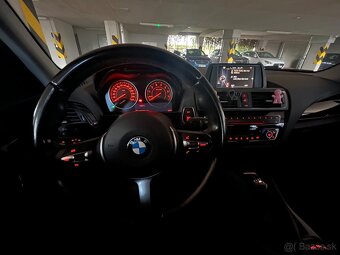 BMW 116i Sportline - 7