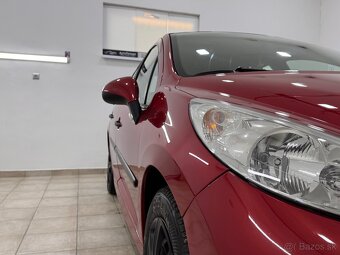 Peugeot 207 1.4 Benzin 2009 137 000km 1 majiteľ SK✅ - 7