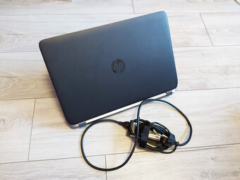 notebook HP ProBook 455 G2 - AMD A8-7100, 8GB, 2x VGA, SSD - 7