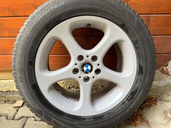 BMW r18 disky 5x120 - 7