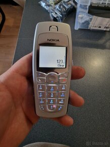 Nokia 6010 - 7