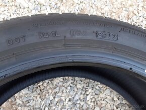 205/45 r17 letné pneumatiky 4ks Bridgestone - 7