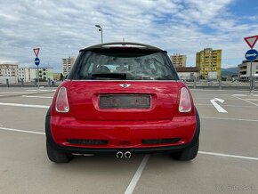 Mini Cooper S 1.6 - 7