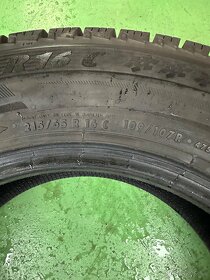 215/65 R16C 109/107 R  MATADOR NORDICCA VAN - 7