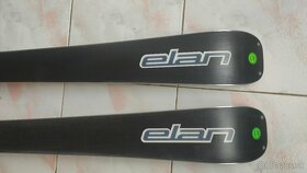 Lyže ELAN Speed Magic FUSION 166cm - 7