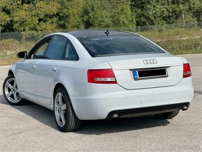 Audi A6 C6 3.0TDI Quattro - 7