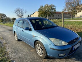 Ford Focus 1.8 TDCI - 7