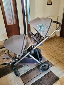 Cybex gazelle s twin - 7