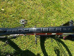 Trek Procaliber 9.7 - 7