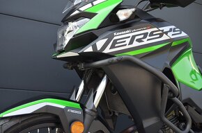 Kawasaki Versys X 300 ABS - r.2019 - kupena SK - A2 do 35 kw - 7