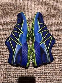 Salomon Speedcross vel 38 - 7