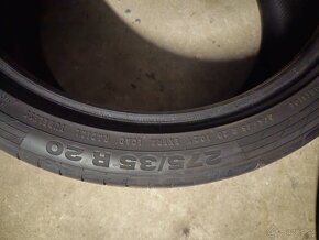 275/35 r20 a  245/40 r20 - 7