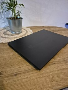 ASUS Zenbook 14 UM3402YA-KP395W Jade Black celokovový - 7