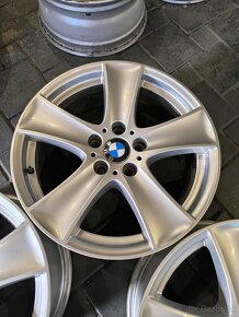 5x120 R18 BMW Disky - 7