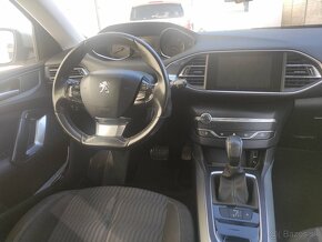 Peugeot 308sw 2.0 BlueHDi 110kw - 7