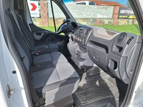 Renault Master Skriňa 2.3 DCi L2H2 - 7