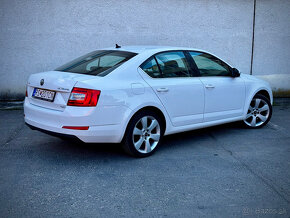 Škoda Octavia 3 1.6TDi 4x4 2016 - 7