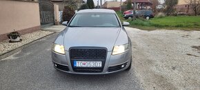 Audi a6 - 7