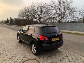 Predám Nissan Qashqai 1.5dci 78kw - 7