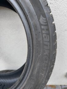 235/45 R17 Hankook zimne pneumatiky - 7