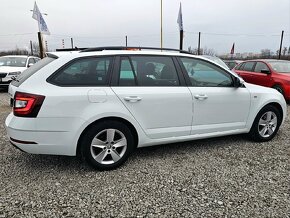 Škoda Octavia Combi 1.6 TDI 115k Ambition - 7