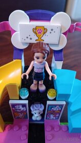 Lego Friends súťaž šteniatok - 7