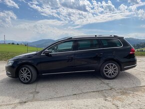 Volkswagen passat b7 2.0tdi 4-motion - 7