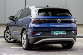 Volkswagen ID.4 Pro Performance 77kWh Max - 7