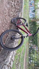 CTM Dirtking Custom - 7