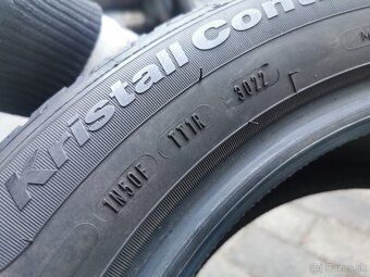 Zimné pneu 205/55 R16 - 7