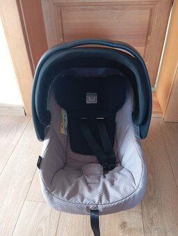 Vajíčko PEG Perego Prima viagio xl - 7