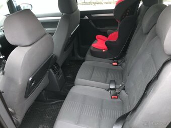 Volkswagen Touran 2.0 Tdi - 7