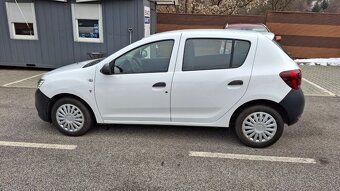 Dacia Sandero 1.0 SCe Access - 7