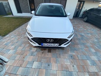 Hyundai i30 - 7