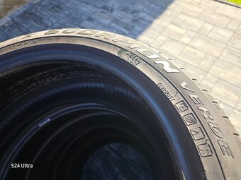 Pirelli 255/45 r19 - 7