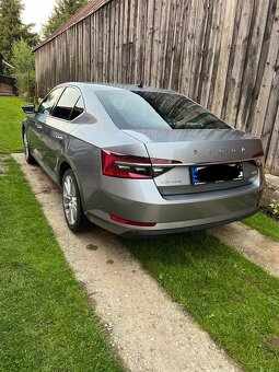 Škoda Superb 3-facelift - 7