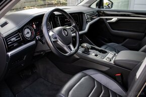 Volkswagen Touareg 3.0 V6 TDI SCR 4Motion Tiptronic - 7