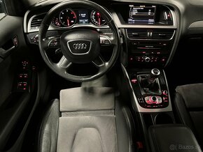 Audi A4 2.0 TDi 130kW - 7