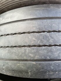 385/55 r22,5 - 7