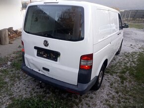 Transporter T5.1 - 7