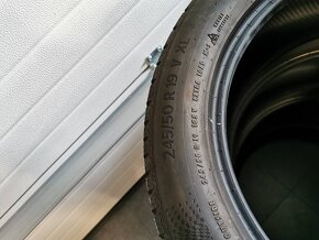 Continental 245/50 R19 105V zimné pneumatiky 2022 - 7