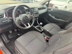 Renault Clio 0.9 TCe - 7