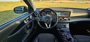 Mercedes benz e220d 4matic - 7